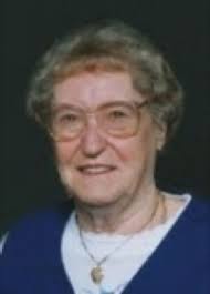 Ethel Murray Obituary April 16, 2011