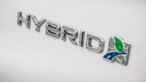 What is a hybrid car? mild, full, plug-in & self charging hybrids explained  | | | Auto Express