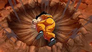 The initial manga, written and illustrated by toriyama, was serialized in weekly shōnen jump from 1984 to 1995, with the 519 individual chapters collected into 42 tankōbon volumes by its publisher shueisha. Dragon Ball Yamcha Death