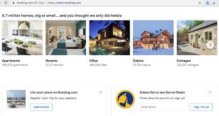 Whether you're looking for hotels, homes, or vacation rentals, you'll always find the guaranteed best price. 5 Best Hotel Booking Sites And Rewards Family Focus Blog