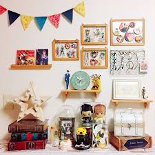 人のオタ部屋 見るだけでも楽しい オタク部屋 痛部屋 インテリア 収納