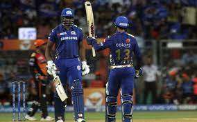 Does quinton de kock drink alcohol?: Ipl 2019 Match 51 Mi Vs Srh Funniest Memes From The Match