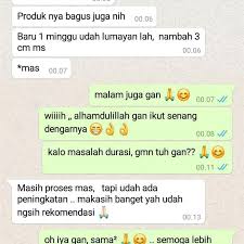 Memperkuat fungsi lelaki serta meningkatkan ketahanan, kejantanan anda, menjadikan anda pria yang kuat dan tahan lama ketika gunakan minyak pembesar mr p secara teratur agar mendapatkan hasil yang maksimal & memuaskan. Paket Herbal Secretman Pemanjang Obat Kuta Pria Secretman Pembesar Mr P Pemanjang Mr P Penambah Stamina Pria Lazada Indonesia