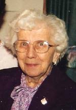 Rosalie (Cavelius) Cooper