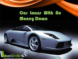 Get your loan approved in minutes. Car Loans With No Money Down How To Qualify For No Money Down Car Financing There May Be Few Creditors Online Focusing On Giving No Money Down Car Ppt Download
