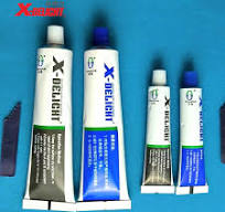 ‫الصين بالجملة X-DELIGHT 5 دقائق سريع الاكريليك AB الغراء تعديل الاكريليك  لاصق للبلاستيك والزجاج المعدني الترابط‬‎