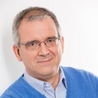 Marcus Gebauer Email & Phone Number