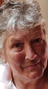 Julia Ruth Harmon, 60, of Great Barrington