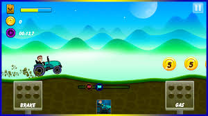 Descargar hill climb racing gratis para android versión 1.51.1 precio 0 € de fingersoft, juego con varios escenarios divertidos. Hill Racing Hill Climb Racing 3 For Android Apk Download