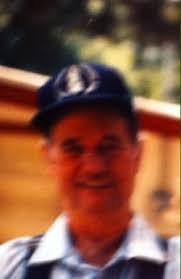 Rev John Henry Kelly (1928-2010)