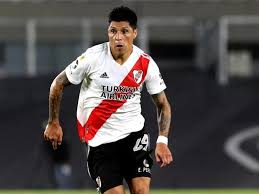 Join the discussion or compare with others! River Se Contacto Con El Agente De Enzo Perez Para Mejorarle El Contrato
