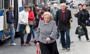 AtenÈ›ie Romani Se SchimbÄƒ Varsta De Pensionare La CaÈ›i Ani VÄƒ VeÈ›i Putea Depune Dosarul De Pensie