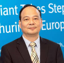 Taiwan's real-life Crazy Rich Asians: how Aimee Sun, Cher Wang, Chris Tsai  and more young influencers and billionaires are living their best lives