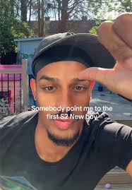 Scottish Callum Is Gay