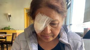 Fundraiser by Artemio Jimenez : Support Ricarda Montoya's Eye Surgery