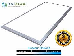 Free shipping to 185 countries. 72w Led Panel Licht Abgehangte Decken Einbauleuchten Shop Buro Beleuchtung 1200 X 600 Ebay