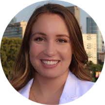 Brittany Snyder, PA, New York, NY