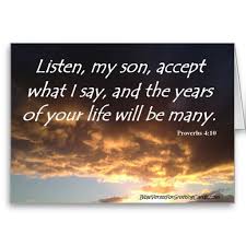 Bible Verse For Sons Birthday Card Pin On Projects To Try