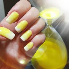 Check out our yellow acrylic nails selection for the very best in unique or custom, handmade pieces from our craft supplies & tools shops. Updated 55 Sunny Yellow Acrylic Nail Designs August 2020