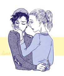 Riverdale Bughead Oxmariieee Riverdale Characters Bughead Riverdale Bughead