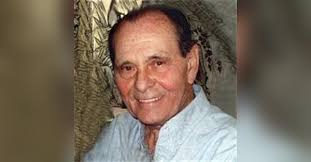 Alexander Romuald Tuszynski Obituary