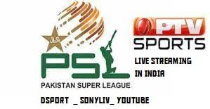 Want to know the names of cricket places? Psl Broadcast In India Cricbuzz Psl