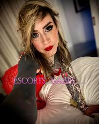 Moon | Clarinda Escort - Escorts and Babes