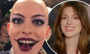 The witches (2020) full online free with english subtitles. Anne Hathaway Leads A Coven Of Witches In Behind The Scenes Footage From Roald Dahl S The Witches Daily Mail Online