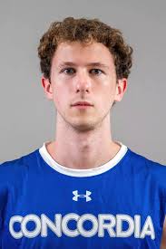 2025 Men's Volleyball Roster