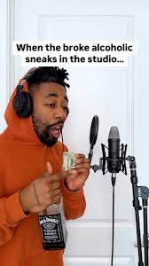 Bro tried to record for $2 Lexnour 😭 #artist #shorts