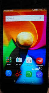 Liberar huawei enjoy 7 plus claro guatemala . Aporte Unlock Huawei Y6 Scl L03 Via Sigmakey Clan Gsm Union De Los Expertos En Telefonia Celular