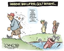 Cartoon network has given us some of the best shows. Top Ten Cartoons Of The Week May 2 2020 Darylcagle Com