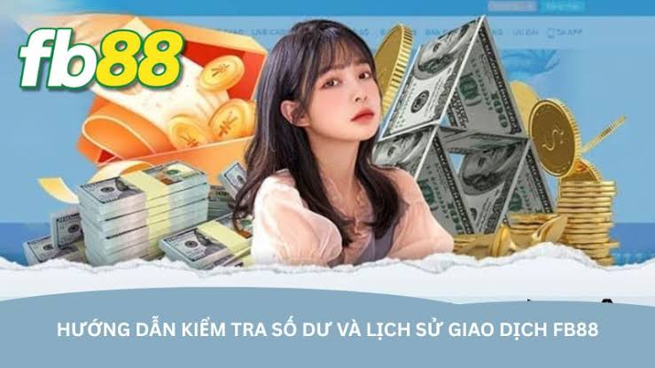 Rút tiền FB88 – Nhanh chóng, dễ dàng và minh bạch