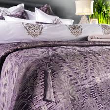 Schafer Talya Ceyiz Seti 11 Parca Mor Gor Al Avm