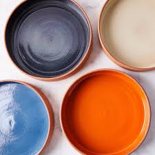 Pick open stock, sets or dinner sets. This Ceramic Dishware Is Affordable And Gorgeous Epicurious