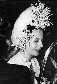 It was released on 24 october 1996. Evita Peron Net Worth