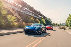 Image result for Bronze Flare 2025 Aston Martin