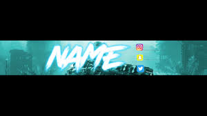 Use placeit's gaming logo maker to set your team apart from the rest. Make A Gaming Banner By Ceglajarvak Fiverr