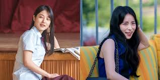 演技好到被討厭！《黑暗榮耀》反派辛睿恩＆林智妍背景起底