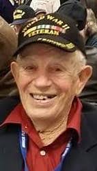 Obituary for William "Bill" Hart Schnorr