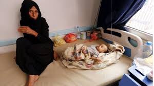 لكل اليمنيين وا اليمنيات :revolving_hearts: ØµÙˆØ± Ø¹Ù† Ù…Ø¹Ø§Ù†Ø§Ø© Ø§Ù„ÙŠÙ…Ù†ÙŠÙŠÙ† Ø§Ù„Ù…Ø±ÙŠØ±Ø© Bbc News Ø¹Ø±Ø¨ÙŠ