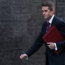 Defence secretary gavin williamson has been busy. Gavin Williamson Pm Declines To Back His Account Of Office Affair Gavin Williamson The Guardian