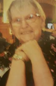 Fern Irene Wright Obituary