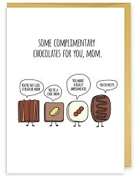Valentine's candy pun cards by mariel kim at candy puns gifts sayings valentines bouquet sweet pun valentine anniversary gift quotes cute. Mother S Day And Chocolate Quotes Quotes Drinkquote Com