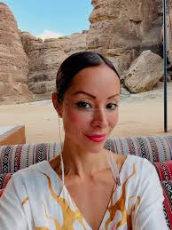 Ximena Carolina Cho June 6, 1978