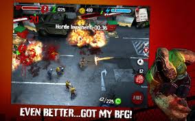 Zombie Hq For Android Apk Download
