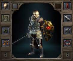The barbarian is a class in pillars of eternity. Class Build The Untank The Unconventional Barbarian Tank Pillars Of Eternity Characters Builds Strategies The Unity Engine Spoiler Warning Obsidian Forum Community