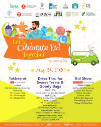 Each year, muslims celebrate eid ul azha to remember the sacrifice by these great islamic figures. Isna Canada On Twitter Alhamdulillah We Are Excited To Announce That Eid Al Fitr Shawwal 1 1441 Is On Sunday May 24 2020 We Have A Special Day Of Activities Planned Check Out