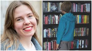 Direkt från Bokmässan