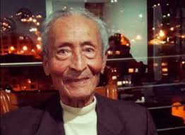 Un pequeño homenaje a la memoria del gran amigo Gerardo Dulce Hidalgo